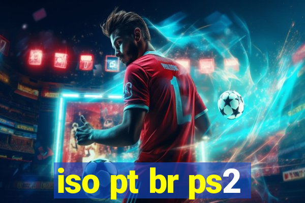 iso pt br ps2